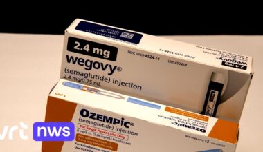Obesity drug Wegovy available from pharmacies