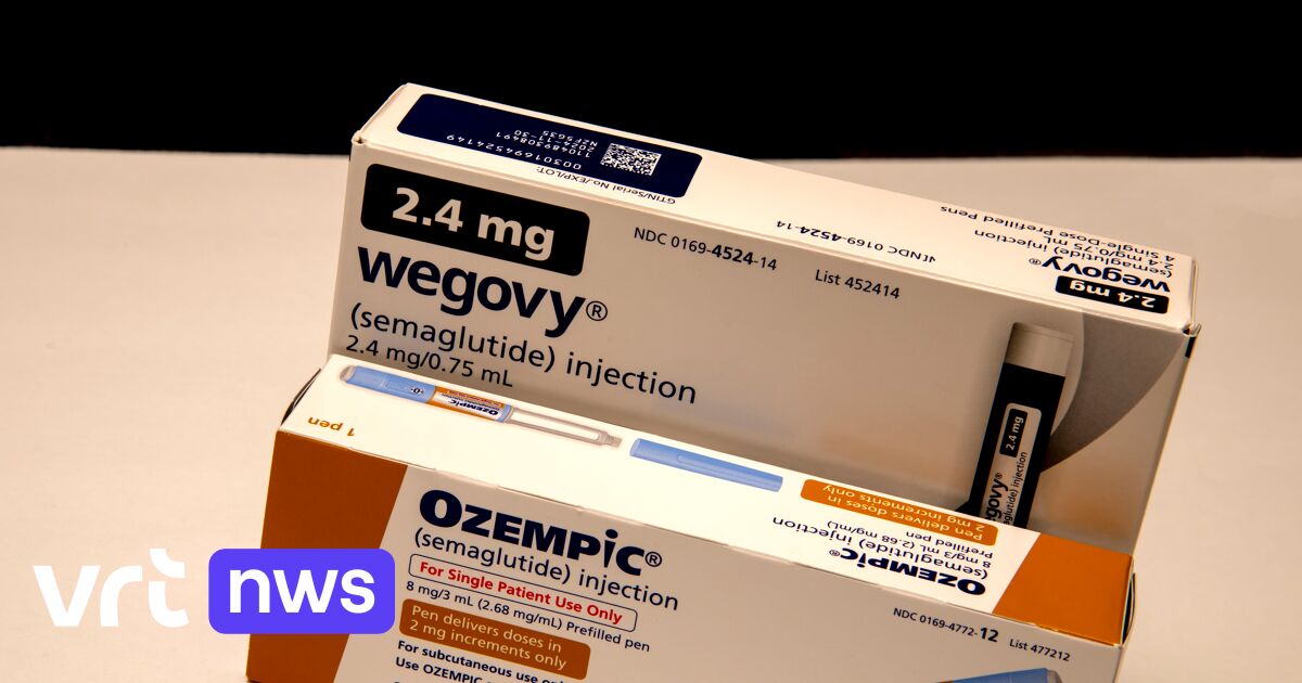 Obesity drug Wegovy available from pharmacies