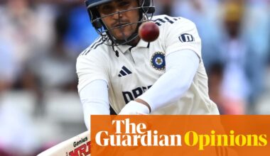 Stamina, skills, hunger: how do England solve a problem like Shubman Gill? | England v India 2025