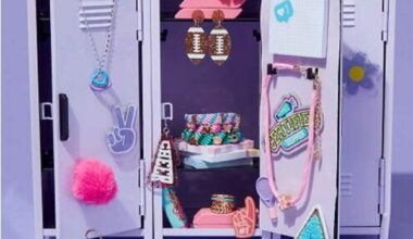 Claire's France: The search for buyers is underway