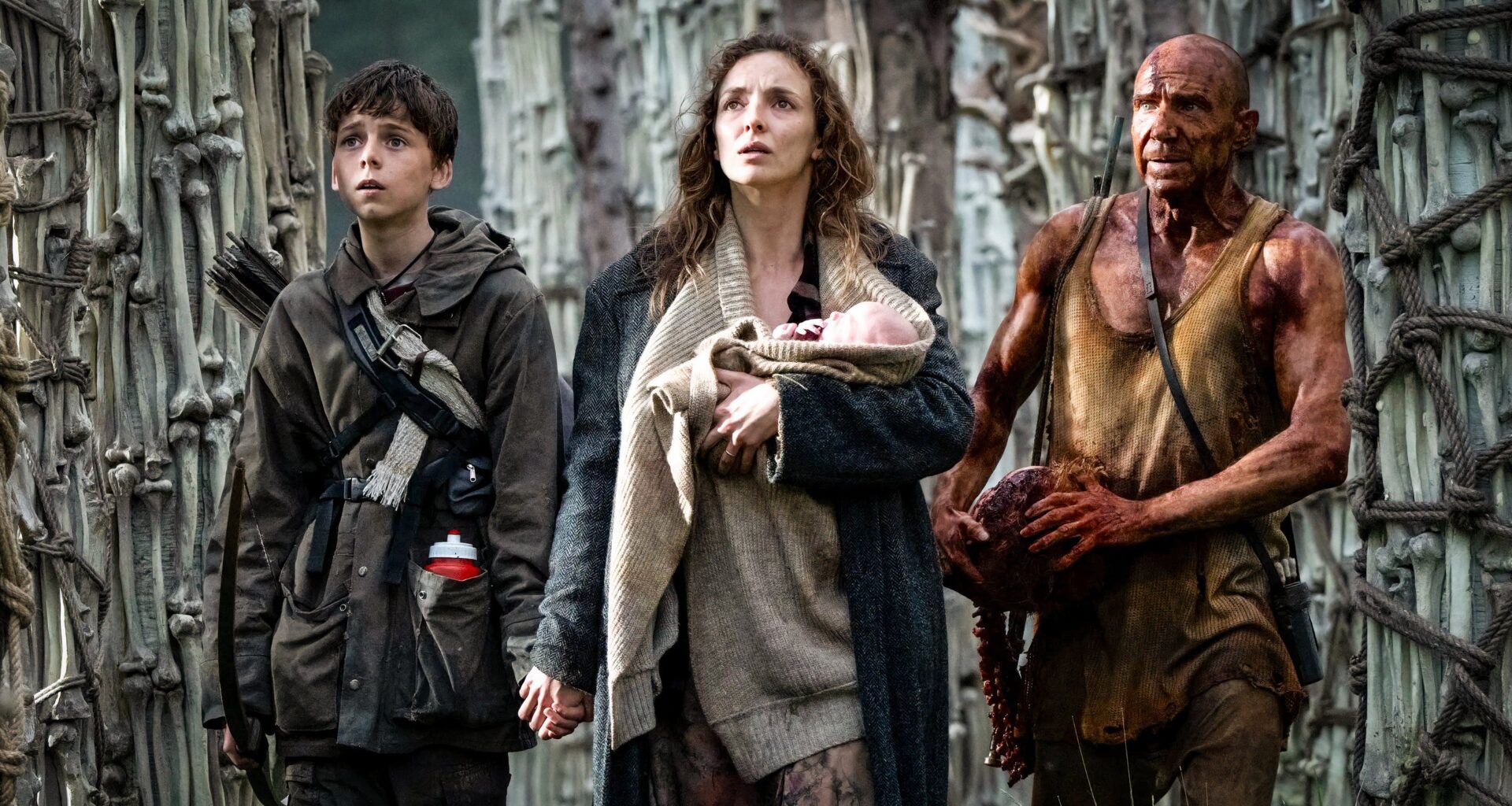 28 Years Later Is One Of 2025's Best Horrors, But These 7 Upcoming Movies Could Beat It