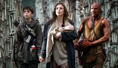 28 Years Later Is One Of 2025's Best Horrors, But These 7 Upcoming Movies Could Beat It
