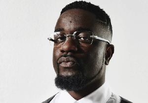 Rapper Sarkodie (pictured) has praised Edem for his contribution to the music space