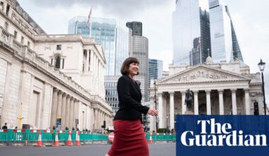 Britain remains trapped in poor economic policy | Economic policy