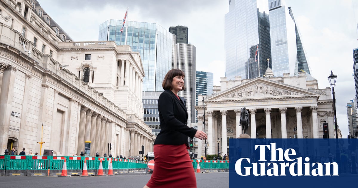 Britain remains trapped in poor economic policy | Economic policy