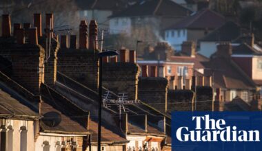 New mortgage affordability rules help UK housing market avoid summer lull | Housing market