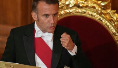 'You Were Stronger With The European Union'