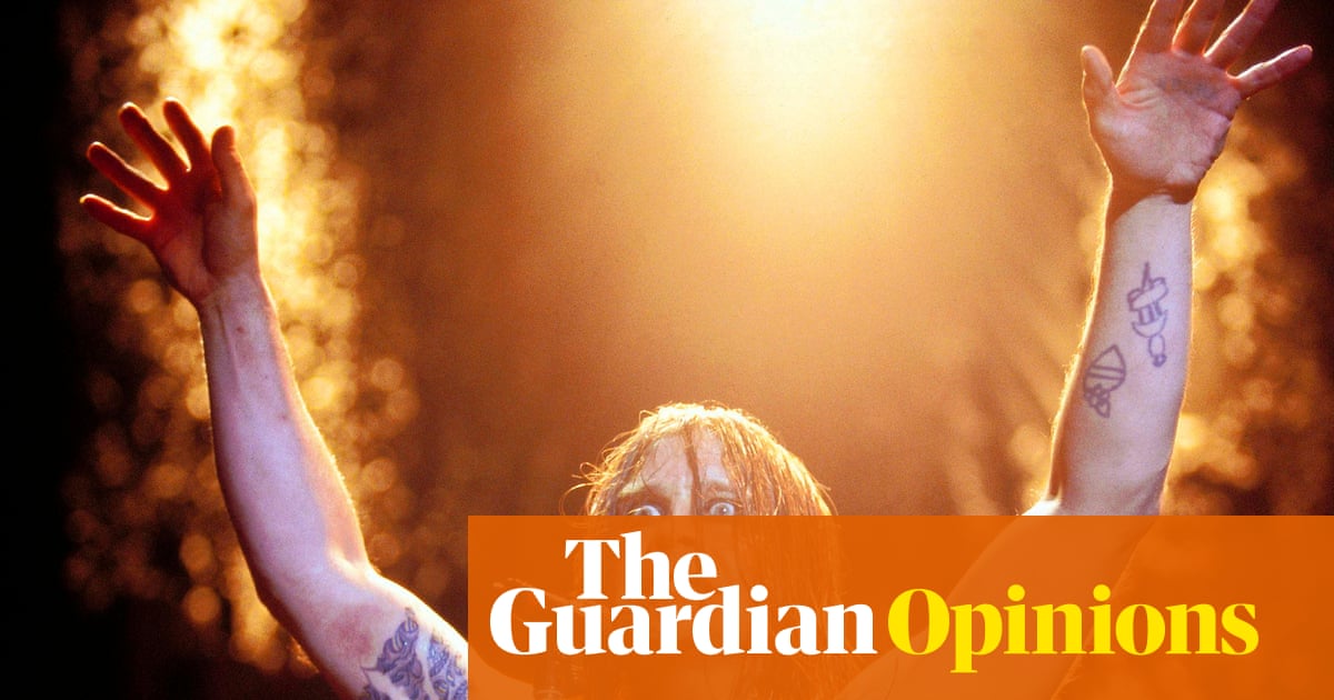 For a Brummie like me, Ozzy Osbourne’s voice mattered | Adrian Chiles