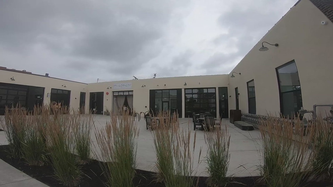 A new Pilates studio is coming to Buffalo