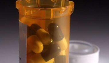 Pharmaceutical company urging people to check pills after medication mistake