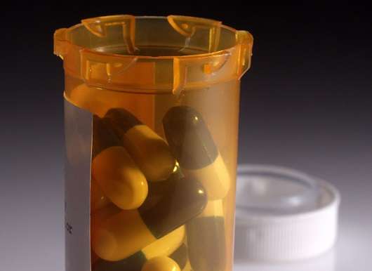 Pharmaceutical company urging people to check pills after medication mistake