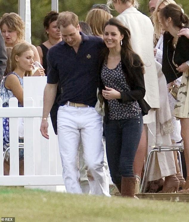 Inside Kate's 'difficult' summer when she almost worked for Mohamed Al Fayed, according to author