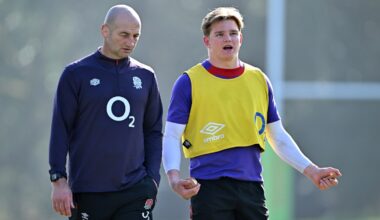 Rugby needs stars — let’s not cut Henry Pollock down