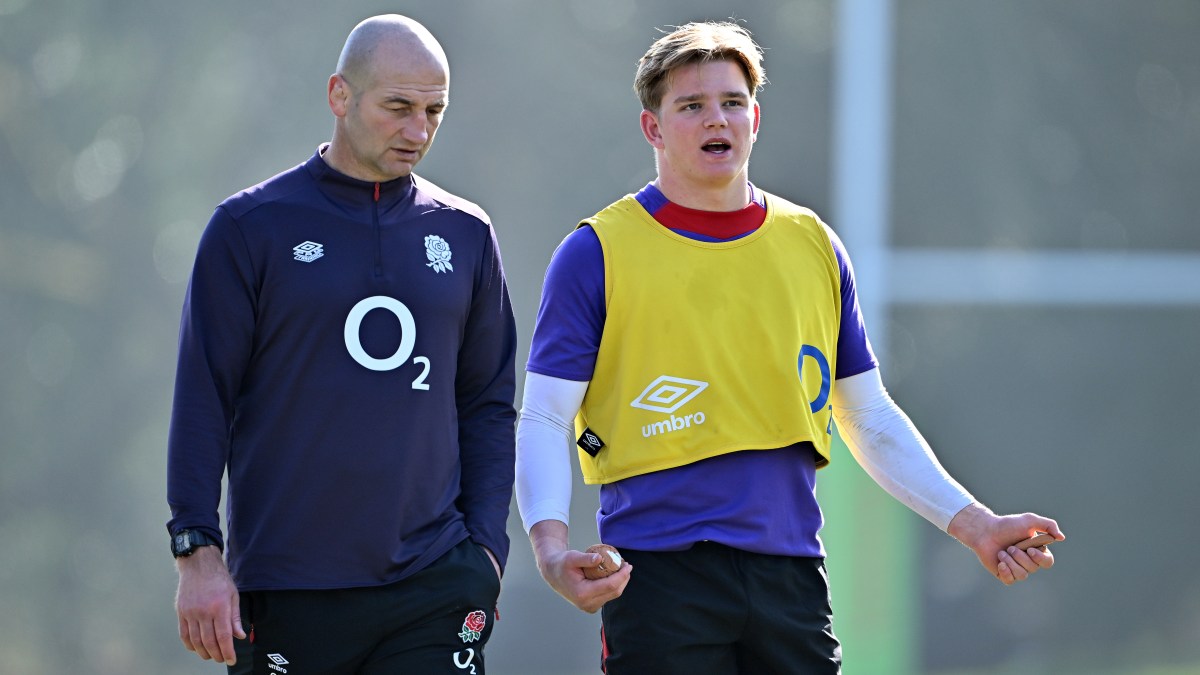 Rugby needs stars — let’s not cut Henry Pollock down