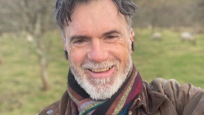 ‘Salt Path couple gaslit me into letting them live on my farm’