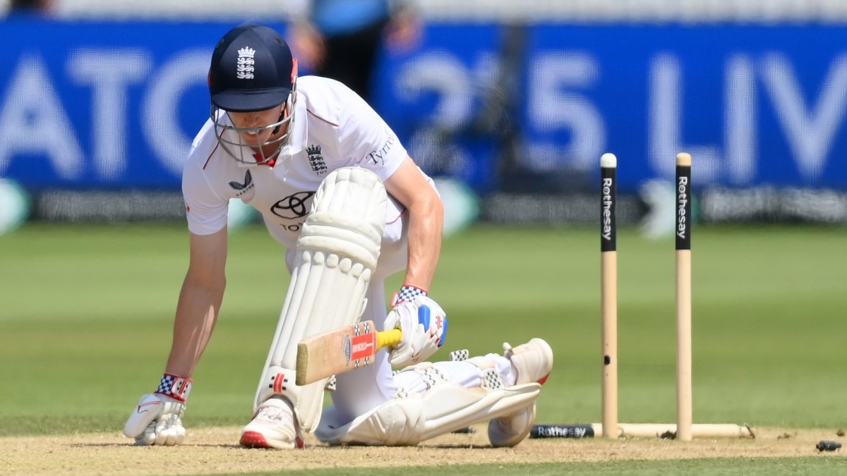 score, updates from day 4 at Lord’s