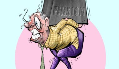 Will you pay the price for the chancellor’s pension shake-up?