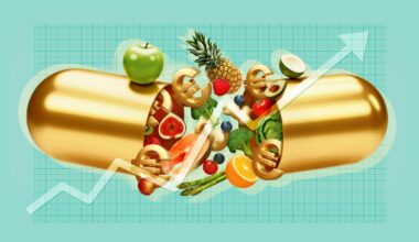 inside Ireland’s blooming food supplements industry