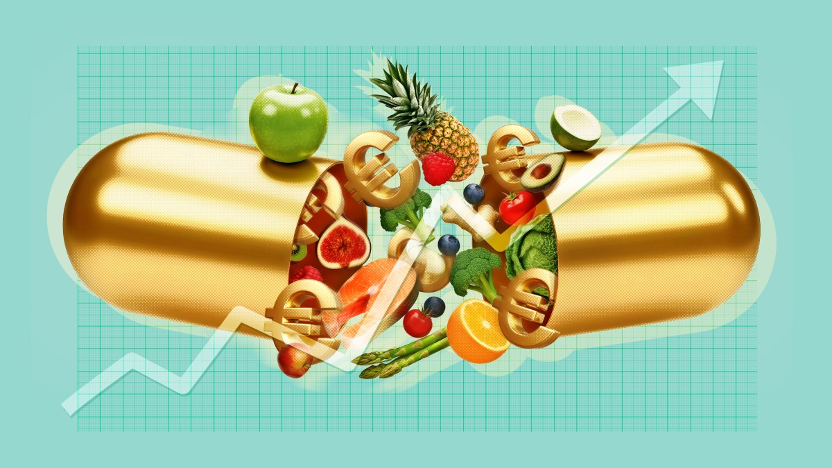 inside Ireland’s blooming food supplements industry