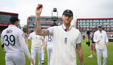 Ben Stokes back to best with ball as openers pile pressure on India