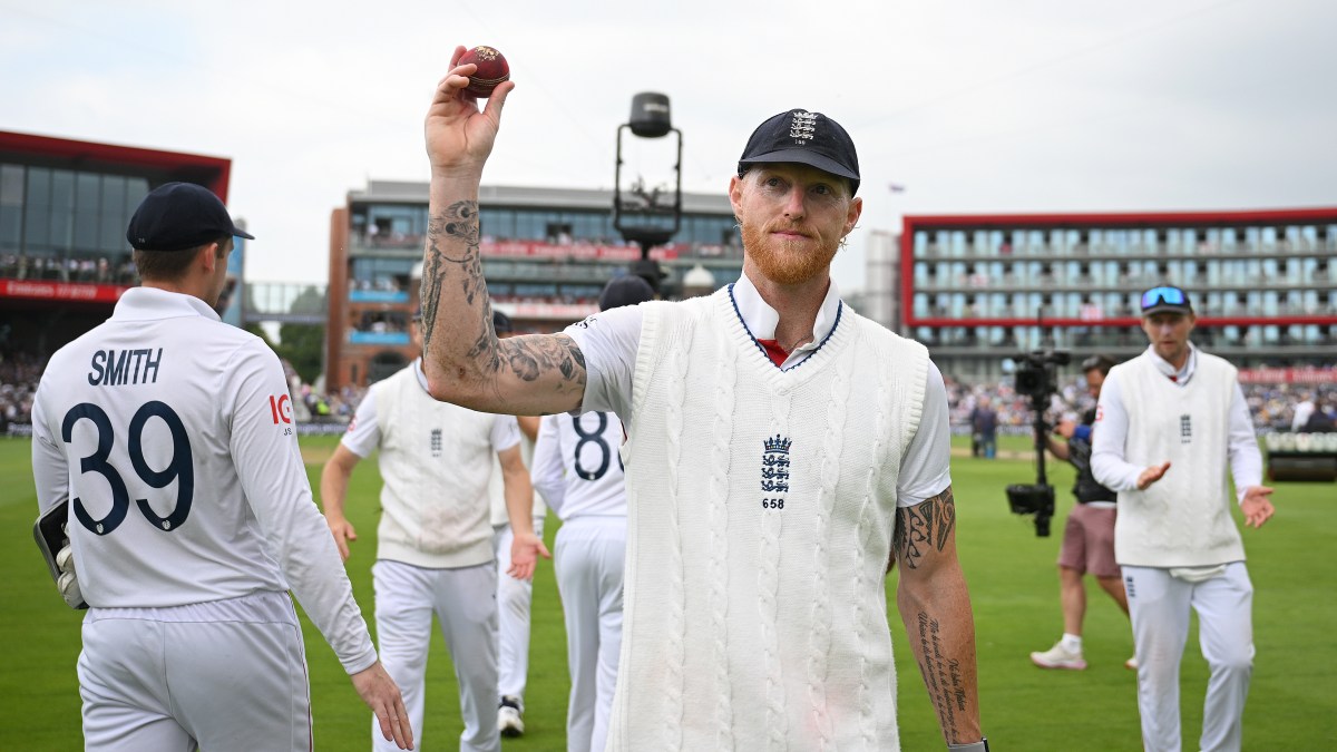 Ben Stokes back to best with ball as openers pile pressure on India
