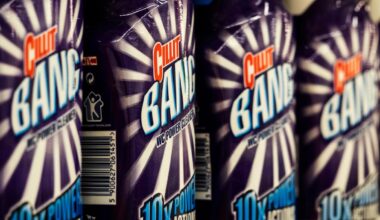 Reckitt Benckiser sells £3.6bn stake in homecare brands