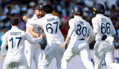 score, updates from day five at Lord’s