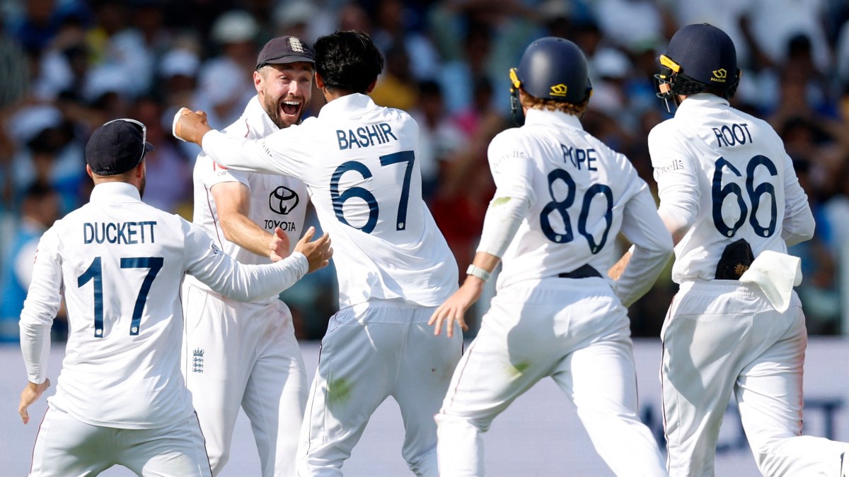 score, updates from day five at Lord’s