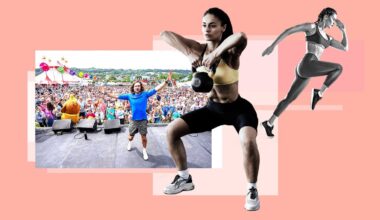 Why your personality type might be to blame for skipping the gym