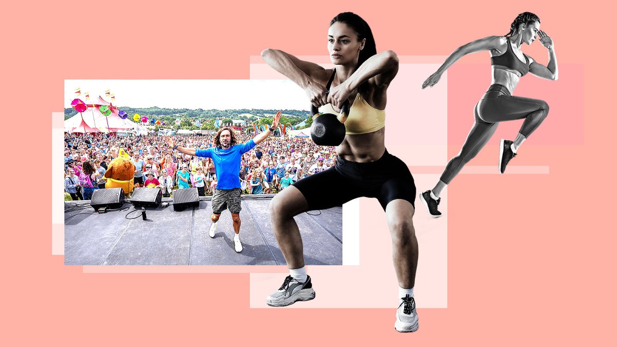 Why your personality type might be to blame for skipping the gym