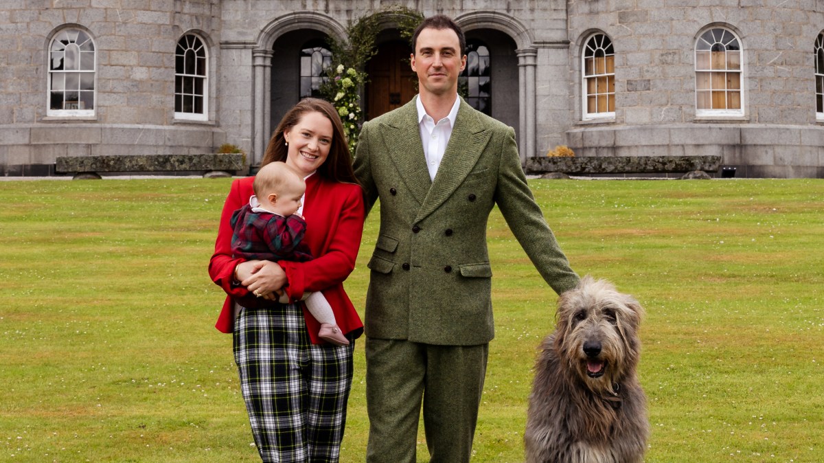 The fight to save Britain’s estates — and Europe’s coldest house