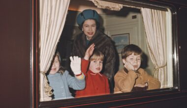 Royal train to be scrapped after two-day trip costs £45,000