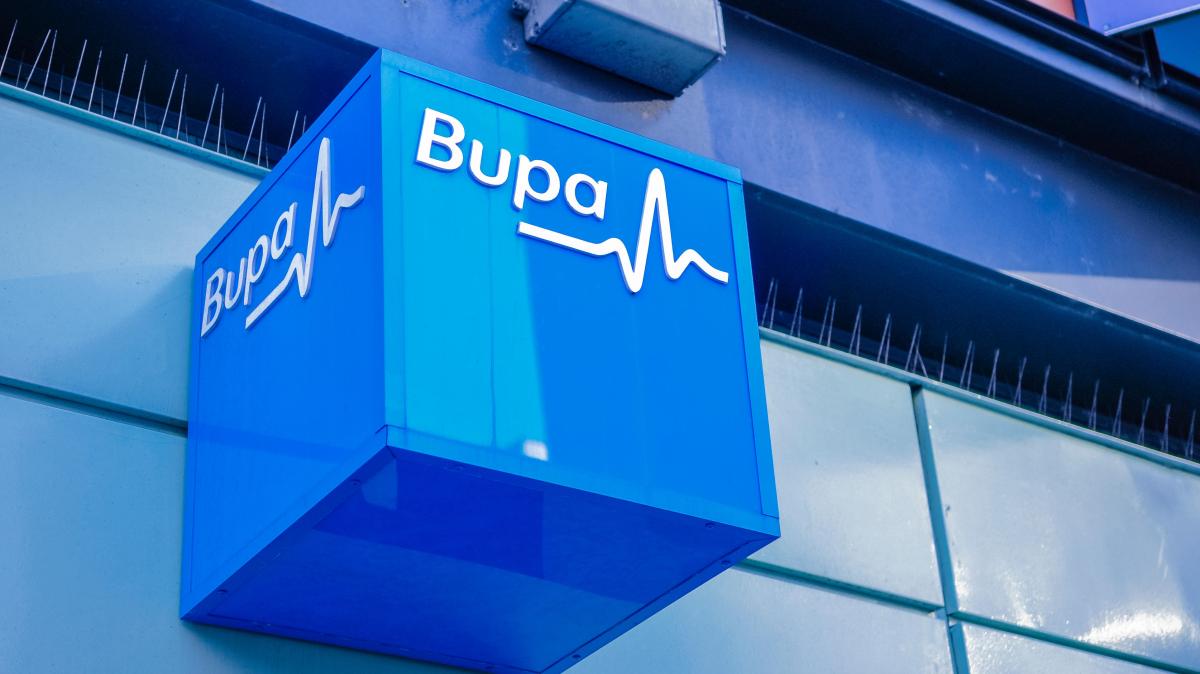 Bupa agrees to pay £17m to members whose claims were blocked