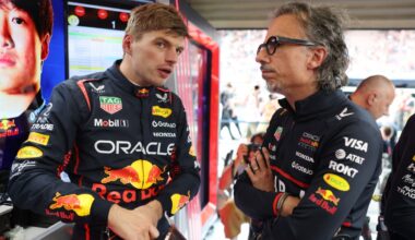 Life after Christian Horner will be quieter for Red Bull — but will it be better?