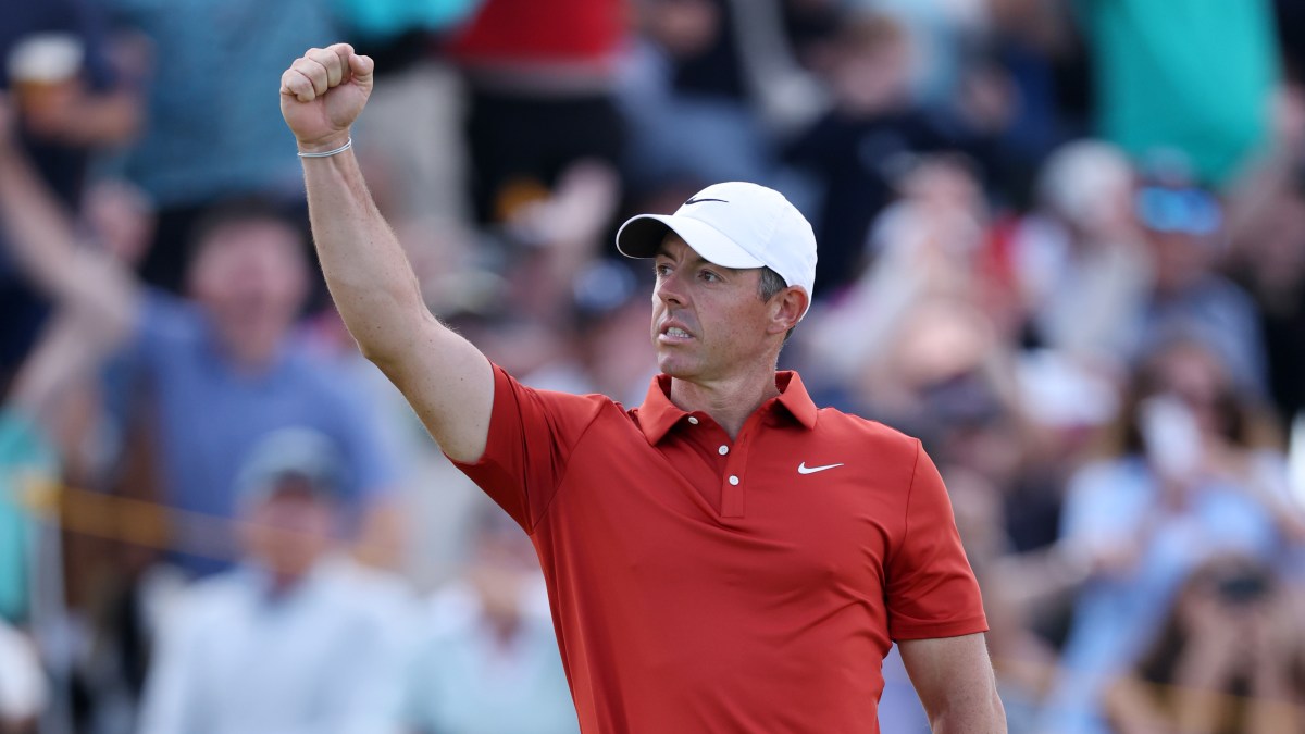 leaderboard, scores, updates from round 3 at Portrush