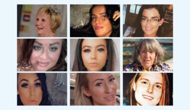 How Northern Ireland became one of the most dangerous places to be a woman