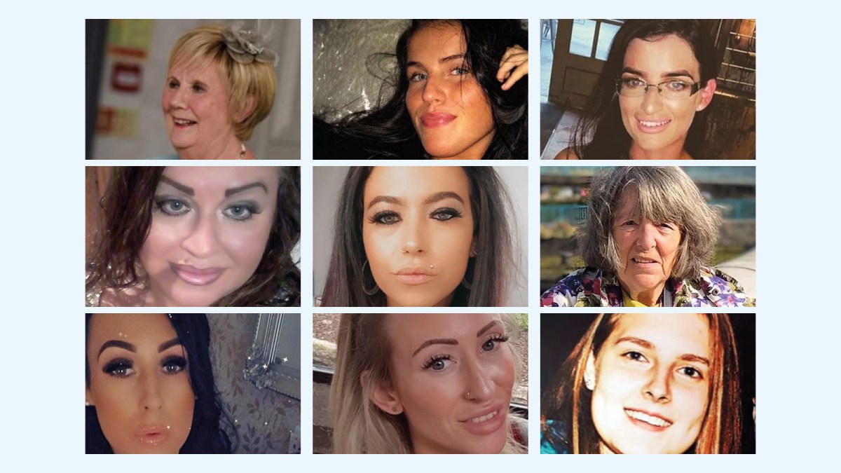 How Northern Ireland became one of the most dangerous places to be a woman