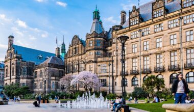 9 of the best things to do in Sheffield