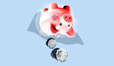 how inflation-linked debt costs us £60bn a year
