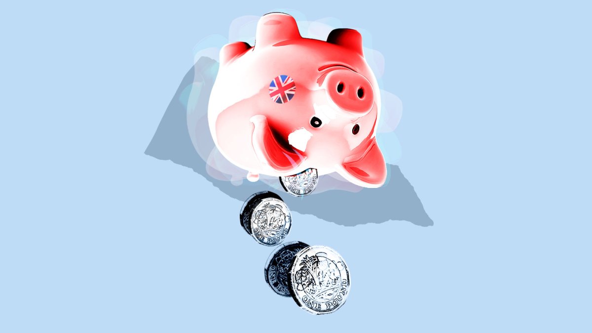 how inflation-linked debt costs us £60bn a year