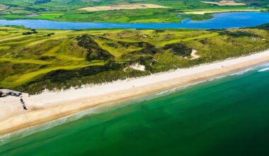 Why this Northern Ireland beach is the UK’s best