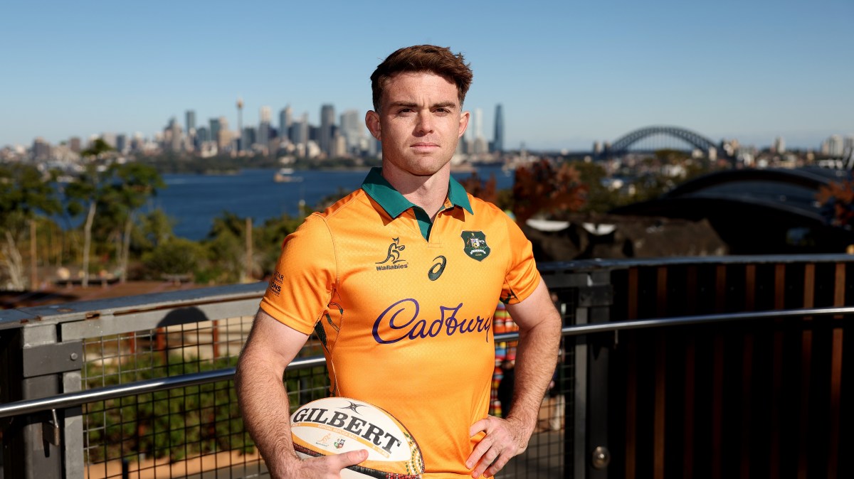 ‘Without success, Australians will find it hard to follow rugby union’
