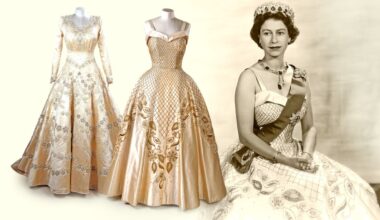 Queen Elizabeth’s wardrobe to go on display at Palace