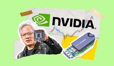 Is Nvidia a good investment? Experts predict years of growth ahead