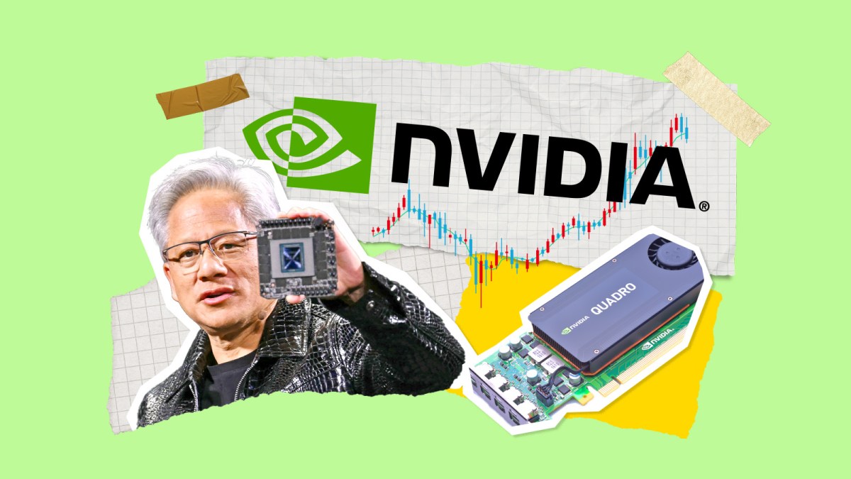 Is Nvidia a good investment? Experts predict years of growth ahead