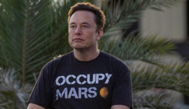 Elon Musk ‘ordered Starlink shutdown’ during Ukraine counterattack