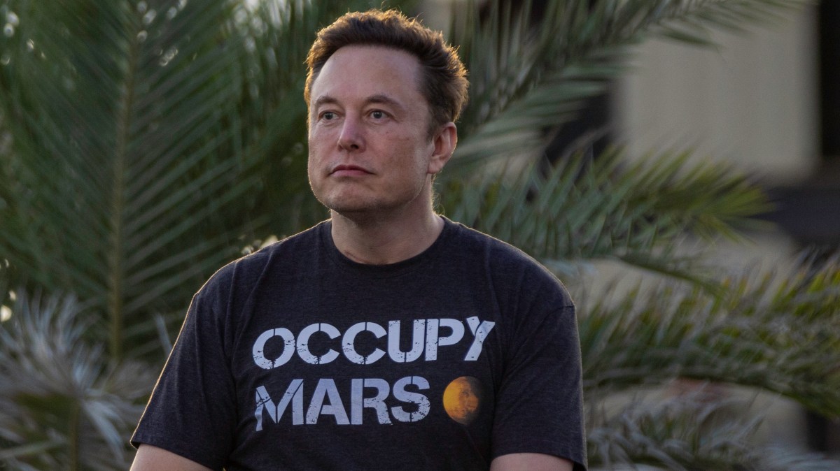 Elon Musk ‘ordered Starlink shutdown’ during Ukraine counterattack