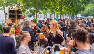 Mayors in revolt over drinking curbs at France’s rowdy village fêtes