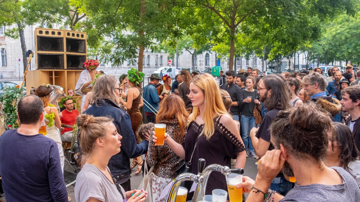 Mayors in revolt over drinking curbs at France’s rowdy village fêtes
