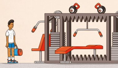 Seven exercises you should do every week — at home or in the park